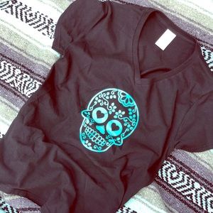 Graphic T-shirt in Women’s